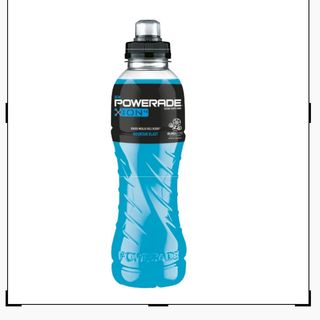 Powerade xion
