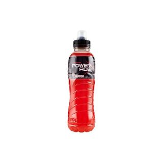 Powerade rossa