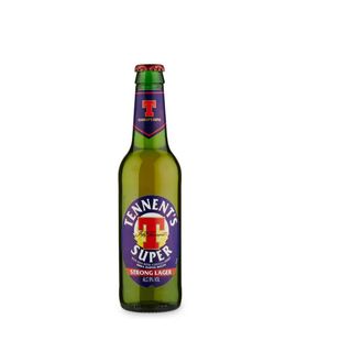 Tennent’s