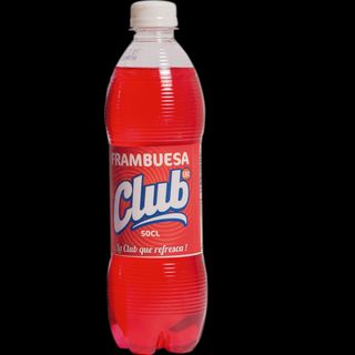 Club frambuesa