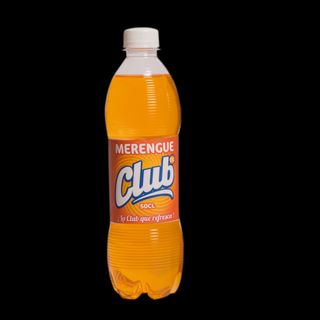 Club merengue