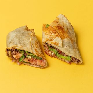 Burrito Il muu