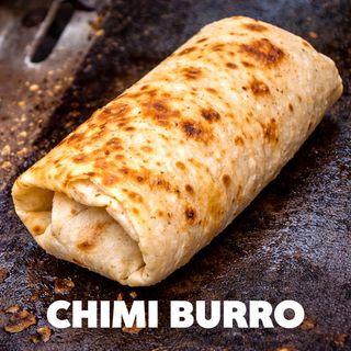 Chimi Burro