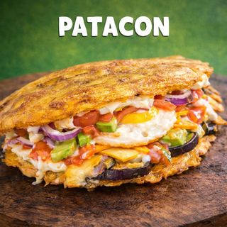 Patacon
