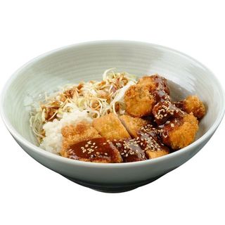 Aimori Misokatsu Don