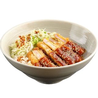 Nagoya Miso Tonkatsu Don