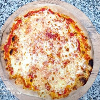 Margherita