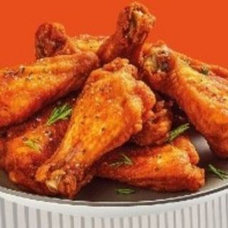 Alette di pollo 5 pezzi