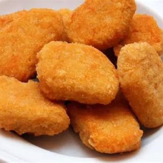 Nuggets 6 pezzi