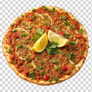 Lahmacun