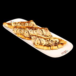 Pide kebap