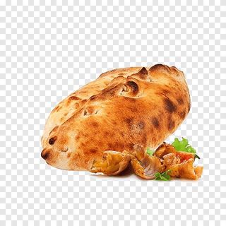 Calzone kebap
