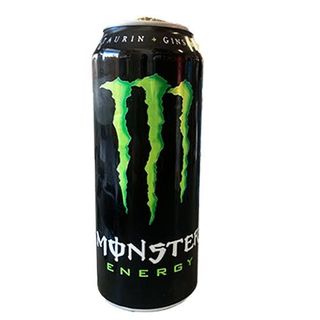 Monster Energy Drink 500 ml