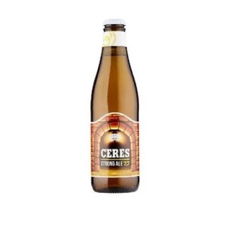 Ceres 33 cl