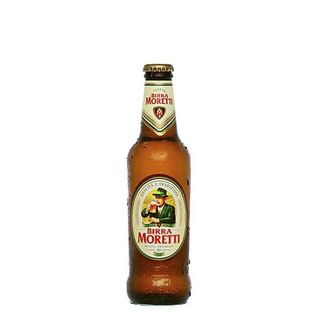 Moretti 66 cl