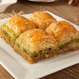 Baklava 4 pezzi