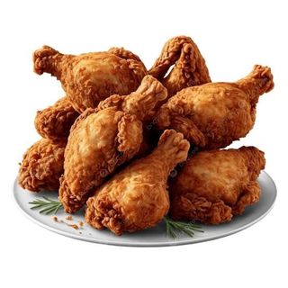 Alette pollo 4 pezzi