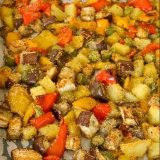 Misto al forno 300 g