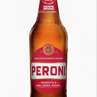 Peroni 33 cl
