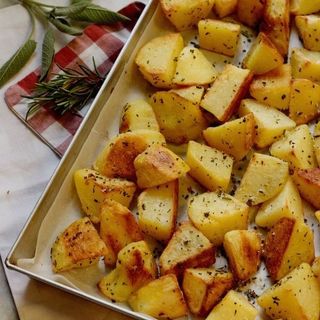 Patate arrosto al forno 300 g