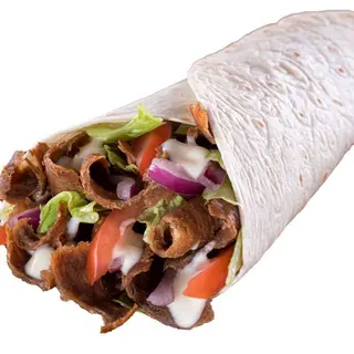 Pita queen