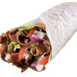 Pita king
