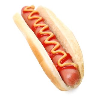 Hot dog