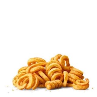 Patatine ricce piccole