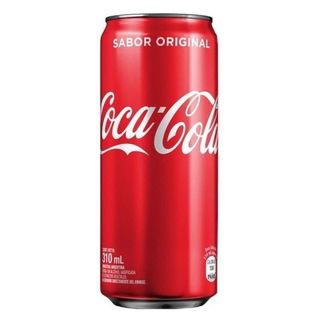 Coca-Cola Lattina 330 ml