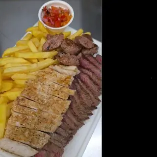 Grigliata brasiliana
