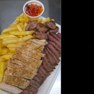 Grigliata brasiliana