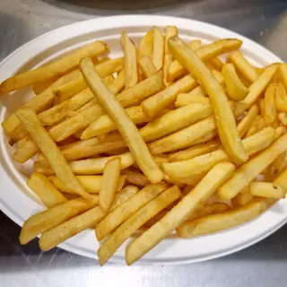 Patatine fritte