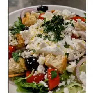 Insalata greca