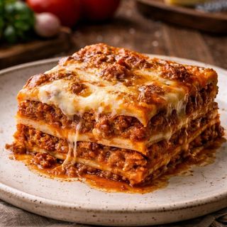 Lasagna classica