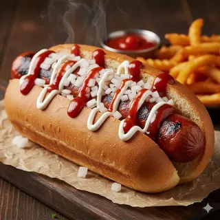 Hot dog