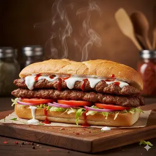 Panino adana