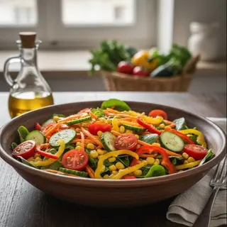 Insalata mista