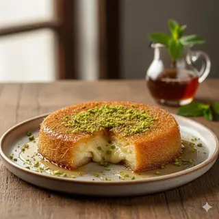 Kadayif