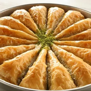 Havuç dilimi