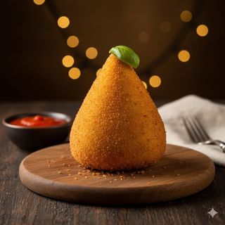 Arancini 1 pezzo