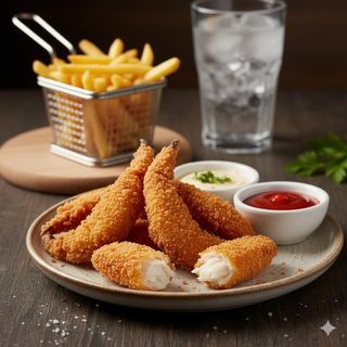 Chele di granchio 1 pezzo