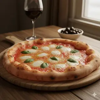 Margherita  classica