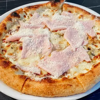Prosciutto