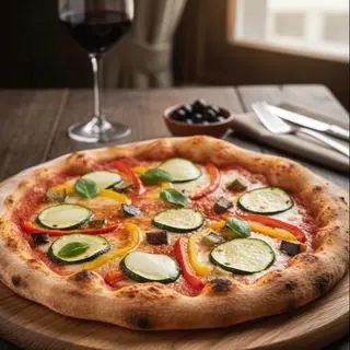 Vegetariana  classica