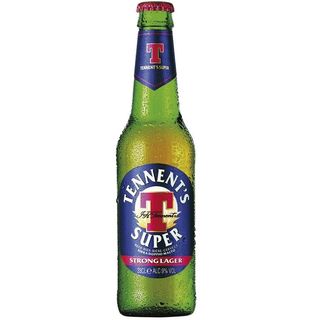 Tennent's
