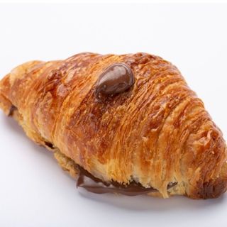Cornetto al cioccolato
