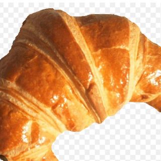 Cornetto alla marmellata