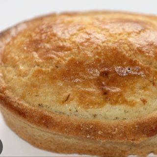 Pasticcione alla crema
