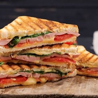 Tost classico