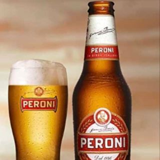 Peroni 33 cl
